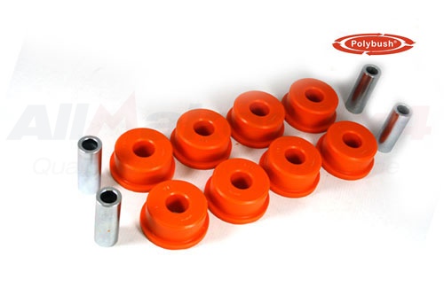 POLYBUSH SET