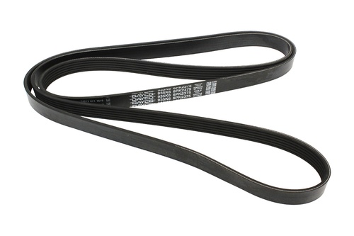 BELT-DRIVE