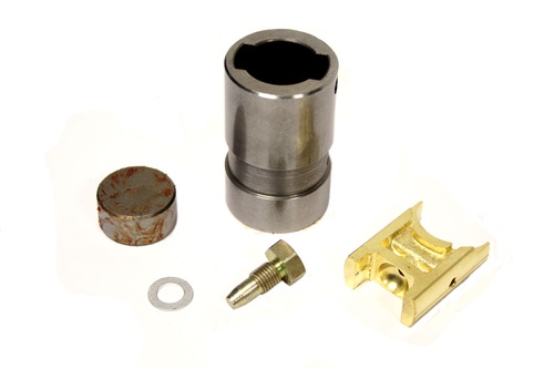 Kit touche Def 2.5 e 200 e 300/ Disc1 200 e 300/ RRC 200 e 300