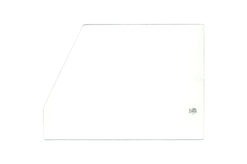 GLASS - DOOR