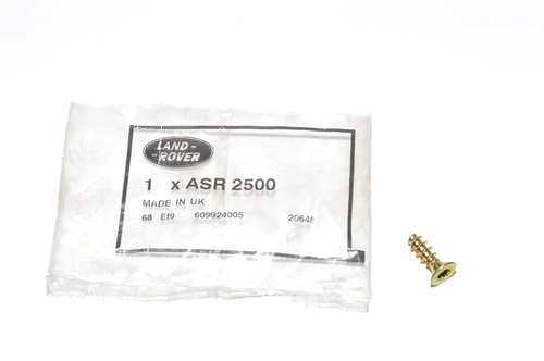 SCREW