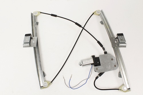 WINDOW REGULATOR ASSY