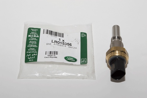 SENSOR - FUEL INJECTOR PRESSURE