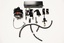 RED BOOSTER CLUTCH KIT DEFENDER 2007 ON RHD
