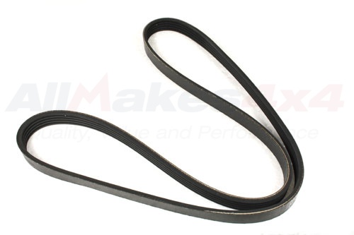 DRIVE BELT - AUXILIARY