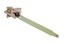WINDOW REGULATOR ASSY