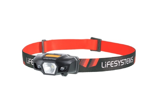 HEADTORCH - INTENSITY 155