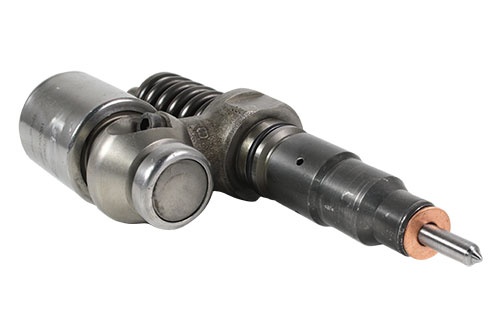INJECTOR - FUEL - GREEN - TD5