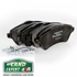 Pastilhas travão Free1 2001-2006