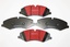 BRAKE PAD FRONT ULTIMAX