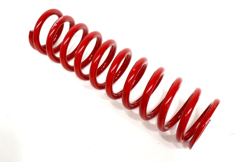COILOVER SPRING 2.5" 18" LONG 250LBS