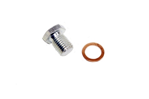 PLUG - DRAIN
