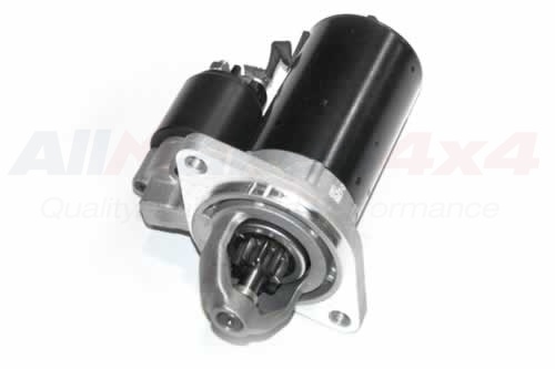 STARTER MOTOR ASSY