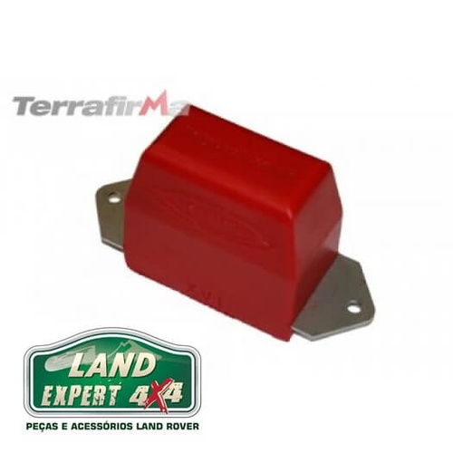 Batente Suspensão traseiro Polybush