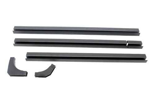 DEF WINDOW CHANNEL KIT