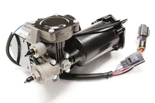 COMPRESSOR - AIR SUSPENSION
