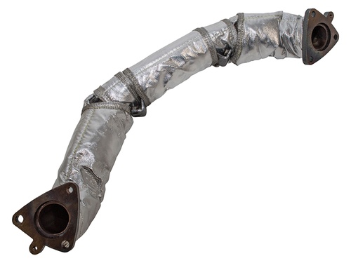 Tubo coletor 2.7 DIESEL
