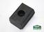Borracha batente Meia Porta Traseira Series / Defender
