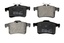 BRAKE PADS