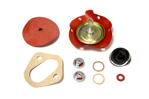 Kit reparação bomba combustível - S2/S3
