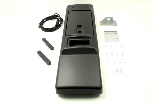 Consola Teto Defender Hard Top