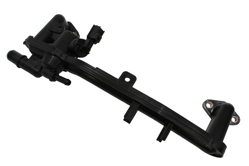 HEATER PIPE