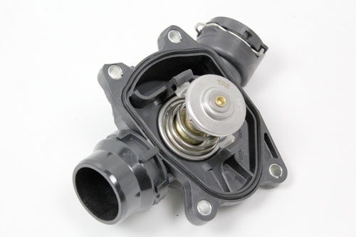 THERMOSTAT ASSY