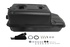 FUEL TANK AND MOUNTING KIT - DEF 90 87 TO 98