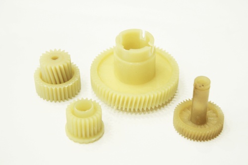 PARKING BRAKE ACTUATOR REPAIR GEARS