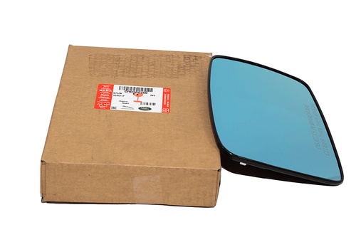 GLASS - REAR VIEW OUTER MIRROR