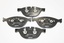 BRAKE PAD SET