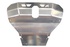TERRAFIRMA DISCOVERY 4 STEERING AND SUMP GUARD
