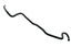 HOSE - THROTTLE BODY HEATER INLET