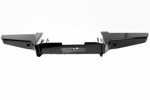 TERRAFIRMA COMMERCIAL WINCH BUMPER - DEF A/C WARN WINCH