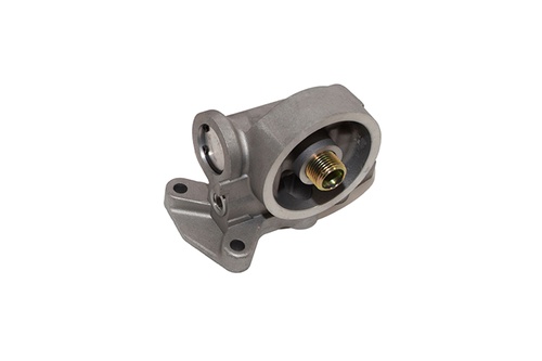 ADAPTOR-OIL FILTER
