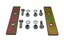 TF SPRING RETAINING PLATES - REAR - PAIR - 110 83-06/110 07>/130 83-06/130 07>