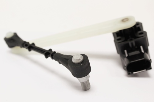 LH REAR SENSOR ASSY