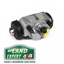 Bombito travões Trás Direito Series 2/2A/3 SWB (Brembo)