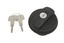 DISCO 2 LOCKING FUEL CAP