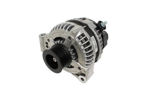ALTERNATOR ASSY