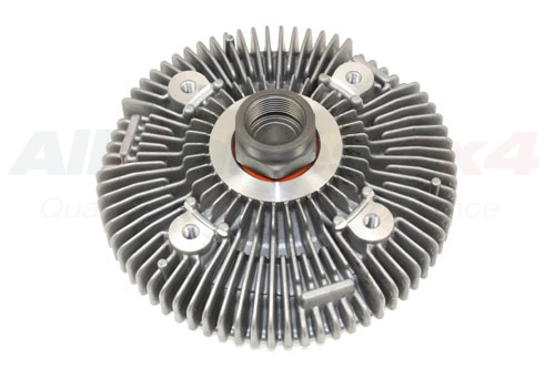 COUPLING - VISCOUS - D1/DEF 83-06