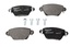 BRAKE PADS