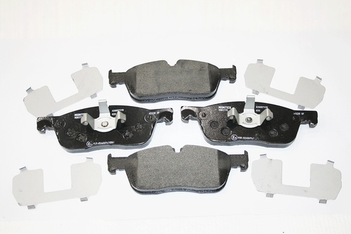 BRAKE PADS