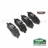 Pastilhas travão Disc3/ RR vogue/ RR sport