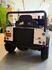 Defender 110 a bateria 12v