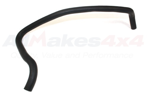 HOSE - EXPANSION TANK