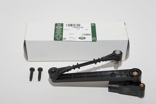 SENSOR - AIR SUSPENSION