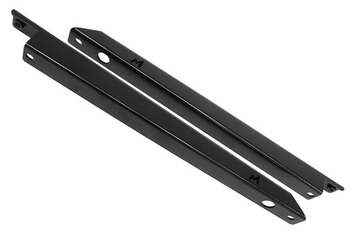 TERRAFIRMA SEAT RELOCATION RAILS (PAIR FOR ONE SEAT ONLY) - DEF
