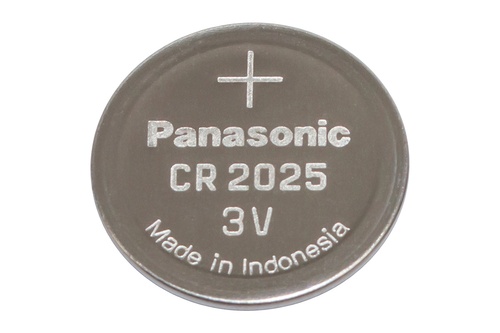 BATTERY - REMOTE KEY