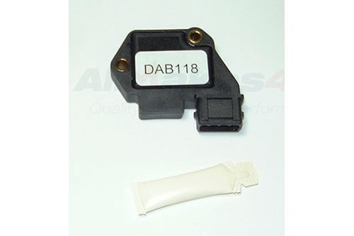 MODULE - IGNITION  DISTRIBUTOR